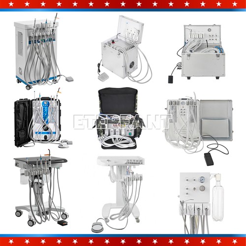 Portable dental - portable,
