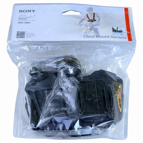 Aka cmh1 chest mount - mount, harness