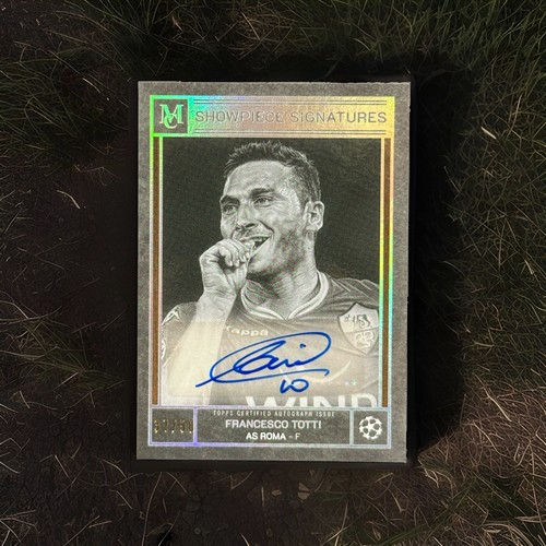 2025 topps museum ucc as - ucc,