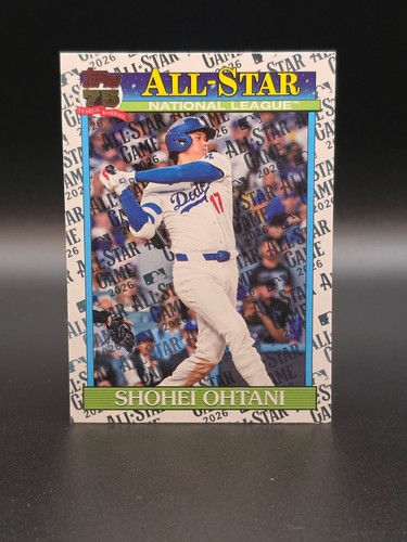 2026 topps series - 2026,